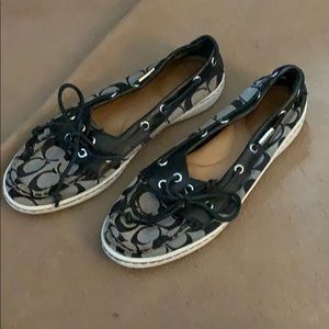Coach Shoes